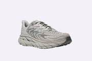 Hoka Clifton LS Grey